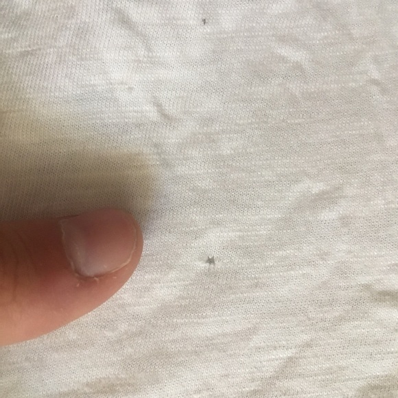 Abercrombie and Fitch tee - Picture 4 of 4